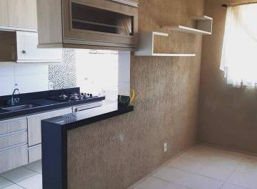 bfacf46aecbdfb132d735b82f147cc9b2250f095 · Apartamento com 2 dormitórios à venda, 45 m² por R$ 200.000,00 - Vila São Jorge - São José do Rio Pr