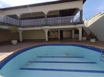 Casa · 220m² · 4 Quartos · 3 Vagas · Casas Residenciais Padrão em Ribeirão Preto