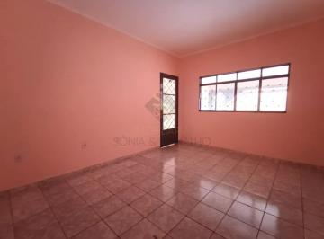 Casa · 125m² · 2 Quartos · 1 Vaga · Casa Térrea para Locação no Bairro Vila Maria Luiza , em Ribeirão Preto