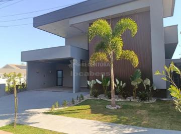 Casa · 260m² · 3 Quartos · 4 Vagas · Casa Venda Parque Residencial Damha VI