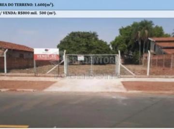 Comercial · 1600m² · Terreno Comercial em Três Lagoas - MS