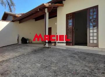 Casa · 99m² · 3 Quartos · 3 Vagas · Casa Padrão em São José dos Campos