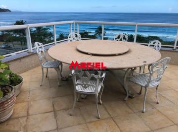 Apartamento · 380m² · 4 Quartos · 3 Vagas · Apartamento Cobertura em Ubatuba