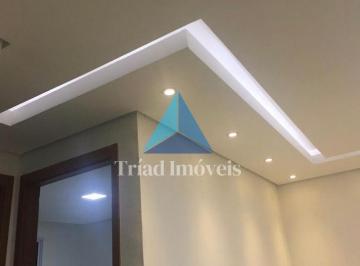 Apartamento · 45m² · 2 Quartos · 1 Vaga · Apartamento com 2 dormitórios à venda, 45 m² por R$ 200.000,00 - Jardim das Laranjeiras - Santa Bárb