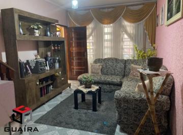 Casa · 192m² · 4 Quartos · 2 Vagas · Sobrado à venda 4 quartos 3 suítes 2 vagas Ferrazópolis - São Bernardo do Campo - SP