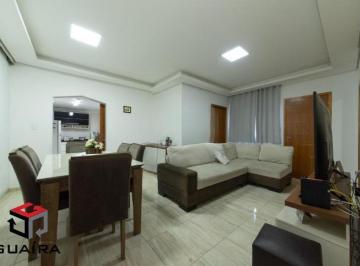 Casa · 195m² · 4 Quartos · 3 Vagas · Sobrado de 195m² no Bairro Boa Vista em SCS-SP