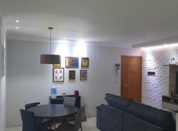 Apartamento · 100m² · 2 Quartos · 1 Vaga · Cobertura à venda 2 quartos 1 vaga Eldízia - Santo André - SP