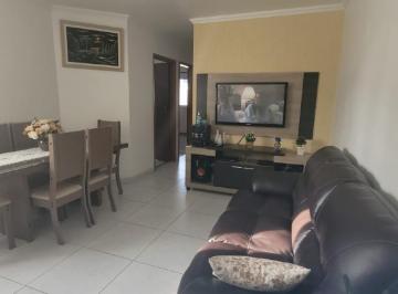 Apartamento · 63m² · 2 Quartos · 1 Vaga · Apartamento à venda com 63m², localizado no bairro Assunção, em São Bernardo do Campo.