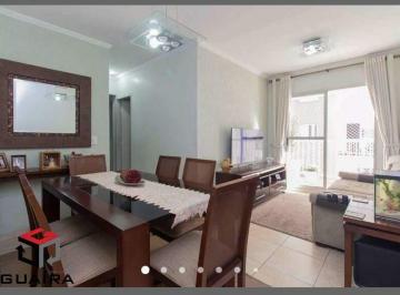 Apartamento · 64m² · 3 Quartos · 1 Vaga · Apartamento 3 Dormitorios em Ipiranga 64m2