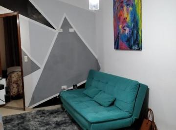 Apartamento · 110m² · 2 Quartos · 1 Vaga · Cobertura à venda 2 quartos 1 vaga Scarpelli - Santo André - SP