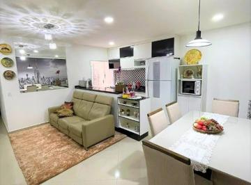 Apartamento · 75m² · 3 Quartos · 1 Vaga · Apartamento de 75m² / Bairro Paraíso em Santo André - SP