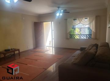 Casa · 343m² · 4 Quartos · 6 Vagas · Sobrado com 4 dormitórios 2 suítes 6 vagas Olímpico - São Caetano do Sul - SP.