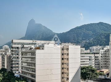 VISTA · Quer morar num empreendimento antigo e original, com a melhor vista turística do RJ?