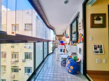 Apartamento · 95m² · 3 Quartos · 1 Vaga · Apartamento à venda, 3 quartos, 1 suíte, 1 vaga, Botafogo - RIO DE JANEIRO/RJ
