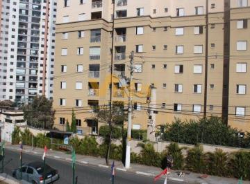 Apartamento · 64m² · 3 Quartos · 1 Vaga · Apartamento á venda, Santo Antônio, 03 quartos.