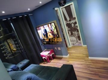 Apartamento · 50m² · 2 Quartos · 1 Vaga · Apartamento á venda, Conceição, 02 quartos.