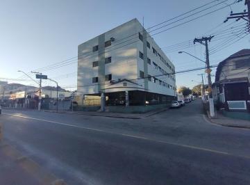 Apartamento · 85m² · 3 Quartos · 2 Vagas · Apartamento à venda no bairro Pedregulho - Guaratinguetá/SP