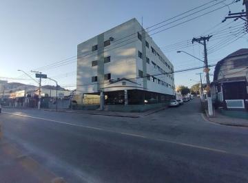 Apartamento · 85m² · 3 Quartos · 2 Vagas · Apartamento à venda no bairro Pedregulho - Guaratinguetá/SP