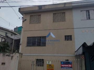 866e840093b75d72de0c5077e71ce52ee519e470 · Sobrado com 3 dormitórios à venda, 90 m² por R$ 530.000,00 - Parque São Luís - São Paulo/SP