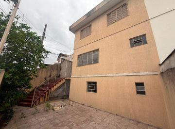 1bee4d03f8cbf53b7a7f78dfd49c44bc02029dda · Sobrado com 3 dormitórios e 2 vagas à venda, 90 m² por R$ 490.000 - Parque São Luís - São Paulo/SP
