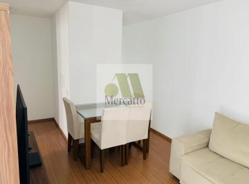 Apartamento · 45m² · 2 Quartos · 1 Vaga · Apartamento em Parque Ipe  -  São Paulo