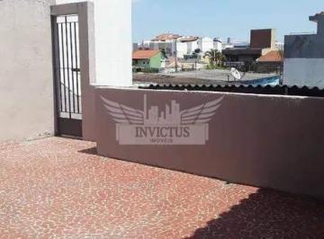 Casa · 114m² · 3 Quartos · 3 Vagas · Sobrado com 2 Quartos para Comprar, 114m² - Campestre, Santo André/SP.