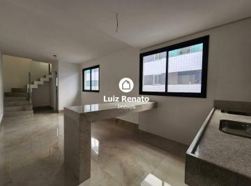 Apartamento · 66m² · 2 Quartos · 2 Vagas · Apartamento à venda 2 quartos 1 suíte 2 vagas - Barro Preto
