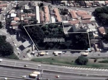 Terreno · 3400m² · VILA MANGALOT - TERRENO RESIDENCIAL 3.400,0M²