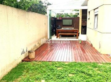 Apartamento · 89m² · 3 Quartos · 2 Vagas · EXCELENTE OPORTUNIDADE MAIS LIBERDADE. APARTAMENTO COM GRANDE ÁREA EXTERNA = GARDEN - VILA ANDRADE