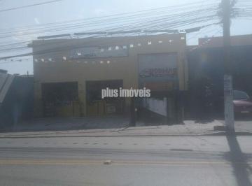 Comercial · 545m² · 3 Vagas · SOBRADO COMERCIAL PIRAJUSSARA