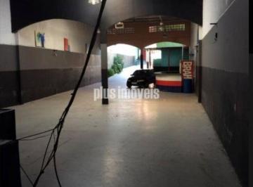 Comercial · 545m² · 3 Vagas · SOBRADO COMERCIAL PIRAJUSSARA