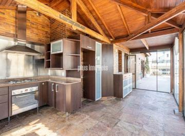 Apartamento · 591m² · 4 Quartos · 5 Vagas · MARAVILHOSA COBERTURA COM 591,0M²AU LAZER PRIVATIVO COM PISCINA E ESPAÇO GOURMET