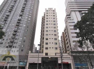 0acca67d031f6884eefa0d46ed51d2ebb65e6b3f · Apartamento com 1 dormitório para alugar, 38 m² por R$ 3.040,90/mês - Bigorrilho - Curitiba/PR