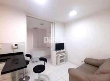 Apartamento · 32m² · 1 Quarto · Apartamento para aluguel, 1 quarto, Centro - Taubaté/SP