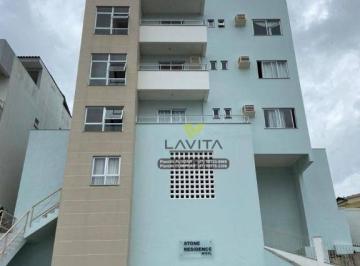 ba5dca86d85097e4406ccc82b2c5ffb955207614 · Condomínio Stone Residence No Bairro Passa Vinte em Palhoça Apenas R$ 350.000,00