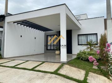 Casa · 122m² · 3 Quartos · 3 Vagas · Casa com 3 quartos sendo 2 suítes à venda, 122 m² - Residencial Vila Rica - Indaiatuba/SP