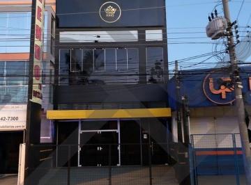 fb42a468f12b2c1129aa4821bcf431400762912f · Salão à venda, 411 m² por R$ 2.800.000,00 - Vila Lucy - Sorocaba/SP
