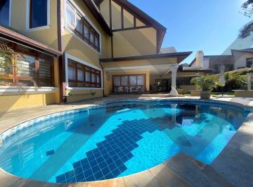 db4b9c935aeb3247c92f9ea6992ad857d3a185ef · Casa à venda, 473 m² por R$ 4.500.000,00 - Aldeia da Serra - Barueri/SP