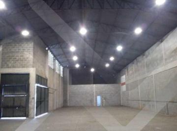 b34da354f062ef9ecf5a50a62c16263f63dfe147 · Galpão à venda, 807 m² por R$ 3.350.000,00 - Chácaras Marco - Barueri/SP