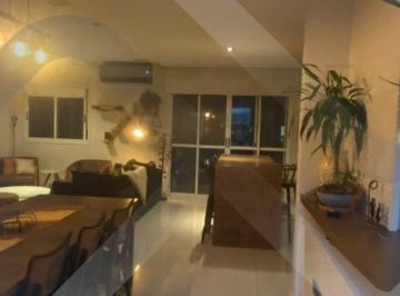 e00209510c4371ac329f2d10104c6f736277ff19 · Apartamento com 3 dormitórios à venda, 139 m² por R$ 1.380.000 - Residencial Parque Tamboré - Santan