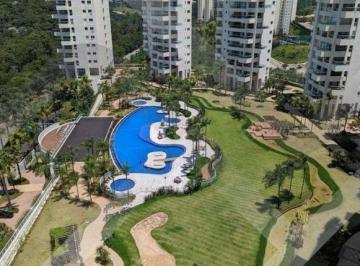 341fbd62413c4ab0fced3fe5a15bee202141dd2a · Apartamento com 5 dormitórios à venda, 367 m² por R$ 3.300.000,00 - Tamboré - Barueri/SP