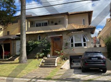 5a5e469689475bd20c7276d7c0cfc3eb14102942 · Casa à venda, 410 m² por R$ 2.800.000,00 - Aldeia da Serra - Santana de Parnaíba/SP