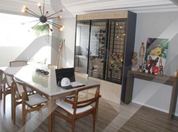 bb3895a7f9e27e35ad28e711cf777d4a89be3757 · Apartamento Duplex à venda, 264 m² por R$ 2.200.000,00 - Alphaville Industrial - Barueri/SP