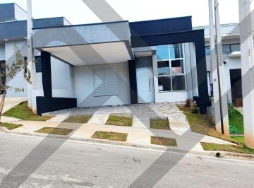 caaa1765a3f7e8dd48a2626f4efb0f0104aeb26f · Casa com 3 dormitórios à venda, 120 m² por R$ 629.000,00 - Jardim Santa Esmeralda - Sorocaba/SP