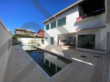 9af063e7b825306b73379476438b546ef5172f44 · Casa com 4 dormitórios à venda, 530 m² por R$ 2.980.000,00 - Aldeia da Serra - Santana de Parnaíba/S