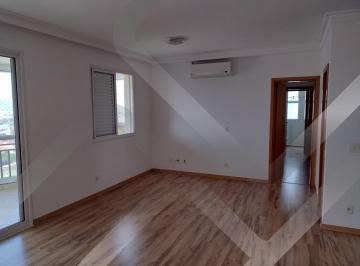4b9e27c976331e5d58f8ca74076ca809ebfbd1e0 · Apartamento com 3 dormitórios à venda, 122 m² por R$ 1.300.000,00 - Residencial Três (Tamboré) - San
