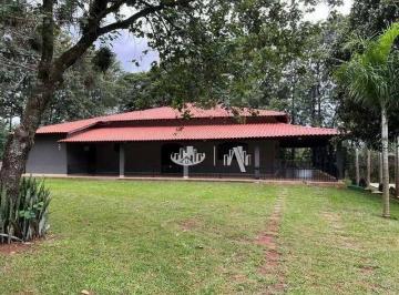 7da269d1503c3a49ed754ee91a279df27f40766d · Chácara à venda, 26800 m² por R$ 2.400.000,00 - Parque INDUSTRIAL - Sabáudia/PR