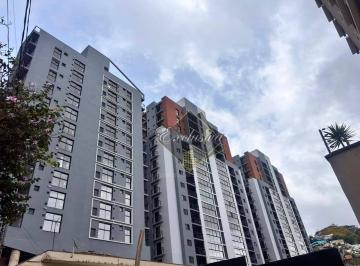 b772057a9e065b889fcb63dbe992b52a1d0b18db · Apartamento com 2 dormitórios à venda, 55 m² por R$ 480.000,00 - Centro - Poços de Caldas/MG