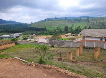 caeb10e75c25e4271087fea246a9c8a5afb13f7d · Terreno à venda, 2173 m² por R$ 340.000,00 - Condomínio Campo Alegre - Poços de Caldas/MG