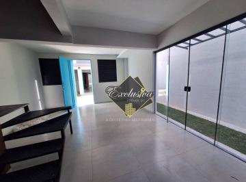 42ad729dae7900991cb6e7861ea4181b9dfb60b0 · Casa com 2 dormitórios à venda, 102 m² por R$ 654.420,00 - Jardim Vitória - Poços de Caldas/MG